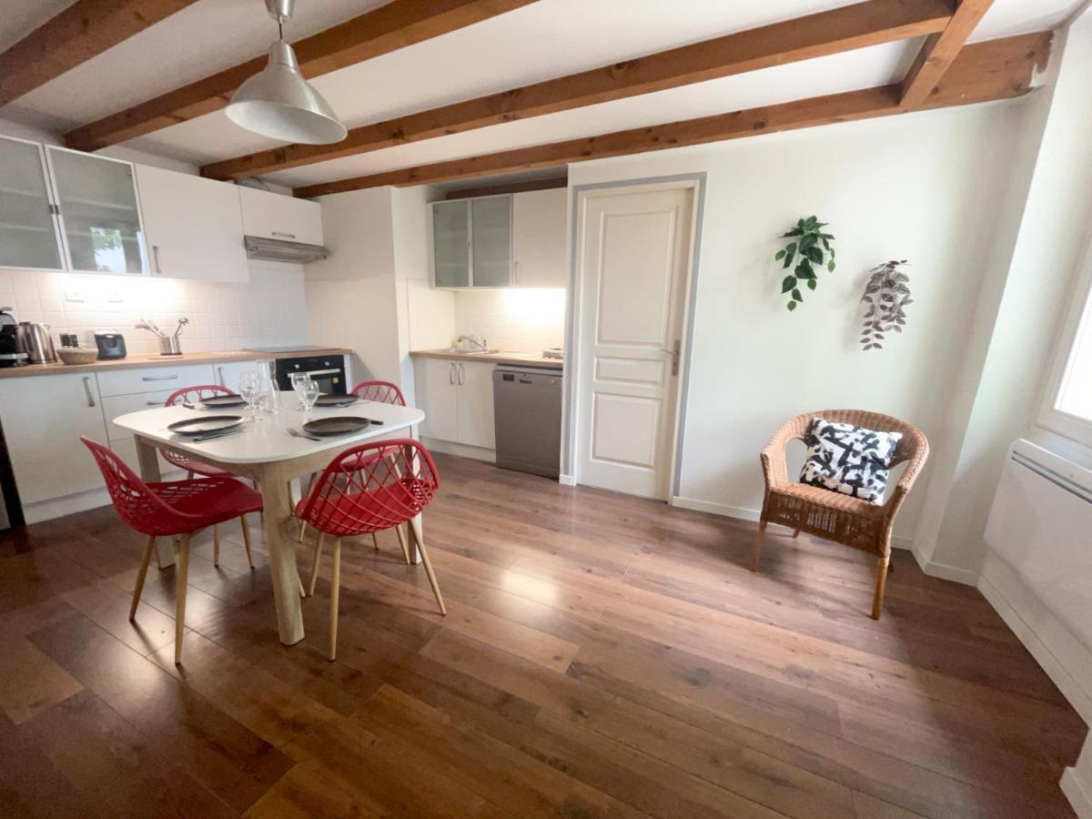 Spacieux Duplex Central Avec Terrasse Tropezienne 살롱드프로방스 외부 사진