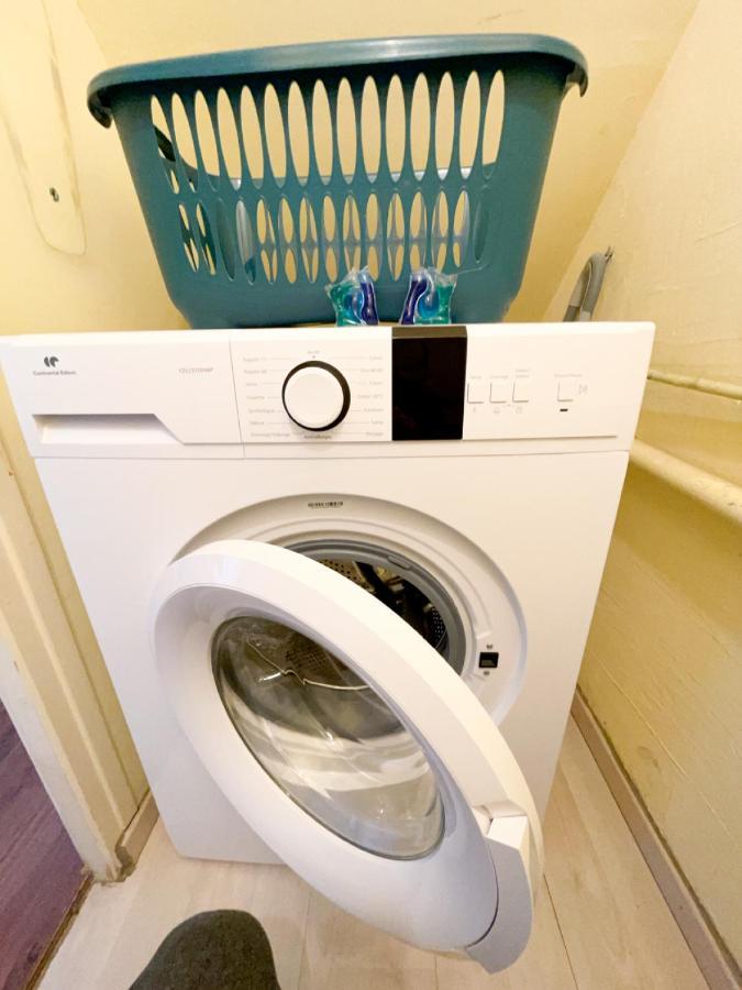 Spacieux Duplex Central Avec Terrasse Tropezienne 살롱드프로방스 외부 사진